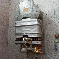 فروش ابگرمکن بوتان 3115 سرویس شده یکسال ضمانت