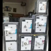 گاوصندوق اصلی سری جدیدکاوه