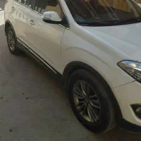 تیگو 5 مدل 95