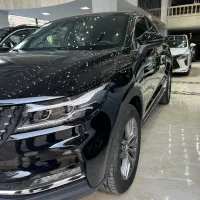 دیگنیتی پرایم مشکی داخل مارون صفر خشک ۱۴۰۴|خودرو سواری و وانت|آستارا, |دیوار