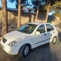 تیبا ۲ مدل ۹۷|خودرو سواری و وانت|شاهرود, |دیوار