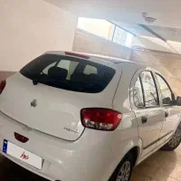 تیبا 2 (هاچبک) پلاس