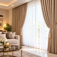 دوخت پرده رایگان
