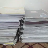 کتاب مخصوص کنکوری