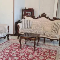 مبلمان استیل کار دست شرکت جی پی ما در حدنو