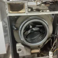 تعمیرکار سرویس یخچال لباسشویی پکیچ لباس شویی