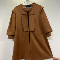 پالتو سوئیت مخمل|لباس|نوشهر, |دیوار