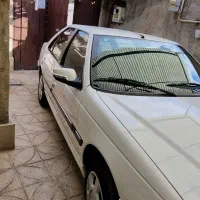 پژو پارس ۱۴۰۲ XU7P