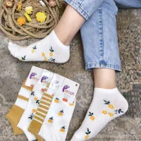 جوراب زنانه و دخترانه|لباس|آبادان, |دیوار