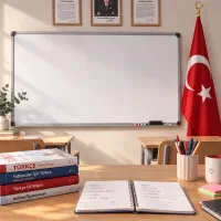 تدریس آنلاین زبان ترکی استانبولی