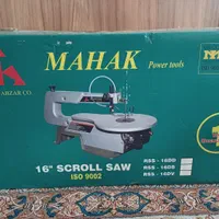 اره مویی محک|ابزارآلات|مشهد, محمدآباد|دیوار