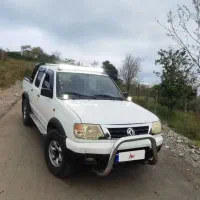 پیکاپ ریچ ۹۳وارداتی