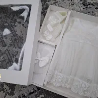 ست سه تیکه نوزادی