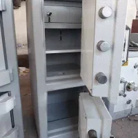 گاوصندوق سایز دلخواه شما موجود میباشد در ارومیه|ابزارآلات|ارومیه, |دیوار