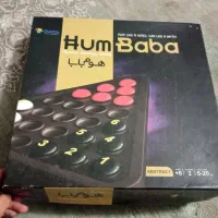 اسباب بازی نوهوم بابا فکری|اسباببازی|مشهد, شهرک امام هادی (شهرک غرب)|دیوار