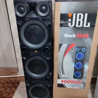 یک جفت اسپیکر جی بی ال 3600