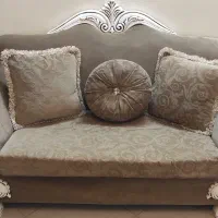 مبل راحتی ۵ نفره