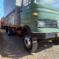 بنز۸۰۸ بدون تعویضی|خودرو سنگین|خرمدره, |دیوار