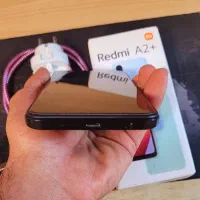 گوشی ردمی A2 Pluse|موبایل|قوچان, |دیوار