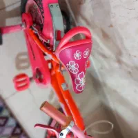 دوچرخه بچه گانه سایز ۱۲|دوچرخه، اسکیت، اسکوتر|گلستان (تهران), |دیوار