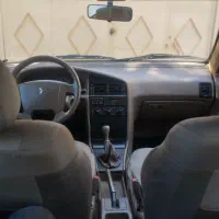 پژو 405 دوگانه کارخانه|خودرو سواری و وانت|سلماس, |دیوار