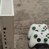 xbox series s|کنسول، بازی ویدئویی و آنلاین|تهران, خواجه نظام الملک|دیوار