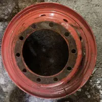 با سلام ، رینگ برای لاستیک کامیون|قطعات یدکی و لوازم جانبی|سبزوار, توحیدشهر|دیوار