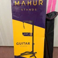 پایه نگه دارنده گیتار و پایه نت