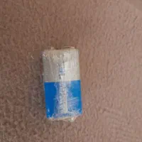 یک عدد باطری بسیار نو