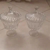 ۶عدد شکلات خوری|ظروف سرو و پذیرایی|پاکدشت, پاکدشت (مامازند)|دیوار