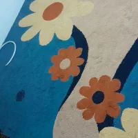 گلیم فرش۱۲متری ۲۵۰۰تومن