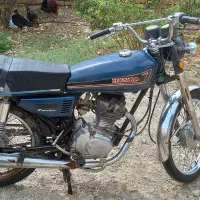 موتور سی جی ژاپن قیمت ۳۷