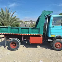 فروش خودرو|خودرو سنگین|بندرعباس, |دیوار