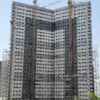 بلوک d1 پهنه b ،چیتگر ۱۷۸ متری، جنوبی