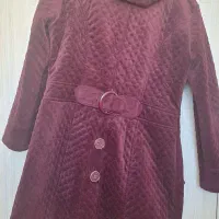 پالتوی زنانه سایز ۴۰|لباس|فرخ‌شهر, |دیوار