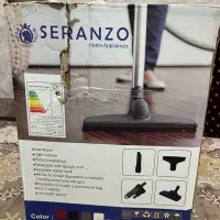 جارو برقی و هود|سایر لوازم برقی|گرگان, |دیوار