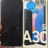 گوشی سامسونگ A30S|موبایل|تولم شهر, |دیوار