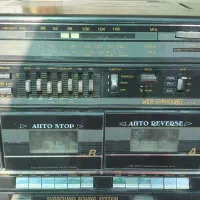 ضبط لاسونیک اصل باکیفیت|سیستم صوتی خانگی|اصفهان, ارغوانیه|دیوار