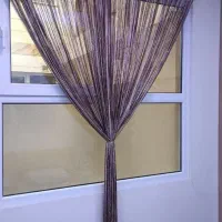 پرده ریسه ای