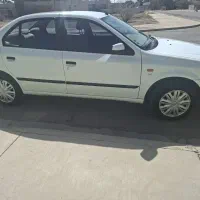 سمندمدل۹۶|خودرو سواری و وانت|شاهین‌شهر, شهرک سایت|دیوار