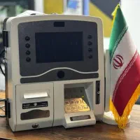دستگاه کارتخوان / بیسیم با انتن دهی 4G|فروشگاه و مغازه|اراک, |دیوار