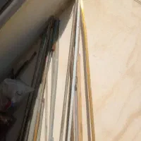 لوله گاز قطر۲