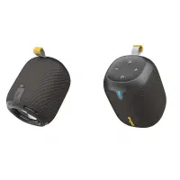 اسپیکر بلوتوثی دبلیو کینگ قابل حمل W-KING D120|پخش‌کننده همراه|شیراز, ملاصدرا|دیوار