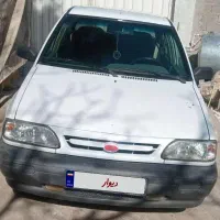 پراید 131|خودرو سواری و وانت|اسلام‌شهر, شهرک مهدیه|دیوار