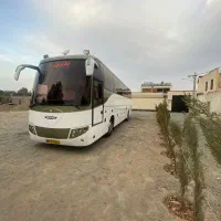 اتوبوس اسکانیا مدل87