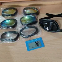 عینک دایزی صفر و نو زیر قیمت بازار