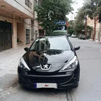 فروش خودرو سواری ۲۰۷