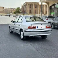سمند lx مدل۸۳ درحد|خودرو سواری و وانت|تهران, شهرک شریعتی|دیوار