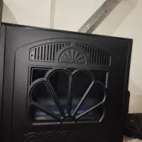 بخاری|بخاری، هیتر، شومینه|تبریز, |دیوار