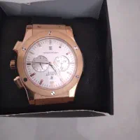 ساعت مچی آمپریو ارمانی و هابلوت